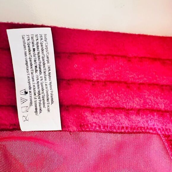 Maiden form size 36C - Picture 3 of 4